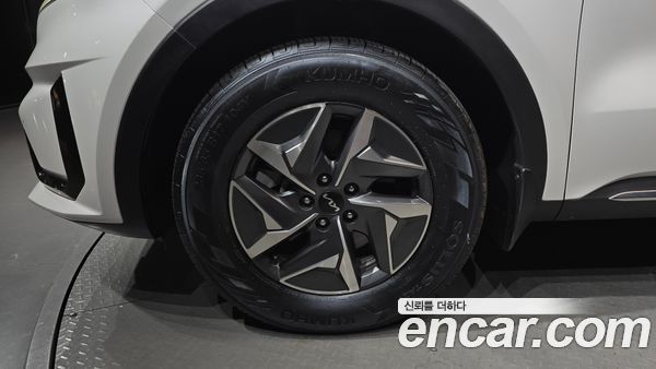 Kia Sorento 2022, фото 5