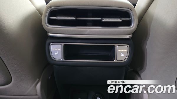 Genesis GV80 2025, фото 30
