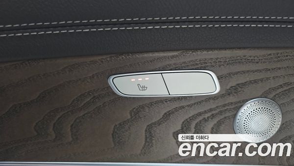 Mercedes-Benz E-Class 2020, фото 31