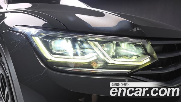 Volkswagen Tiguan 2021, фото 8
