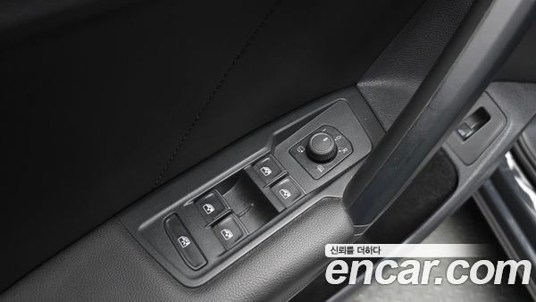 Volkswagen Tiguan 2021, фото 31