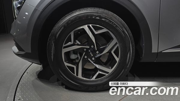 Kia Sportage 2022, фото 5