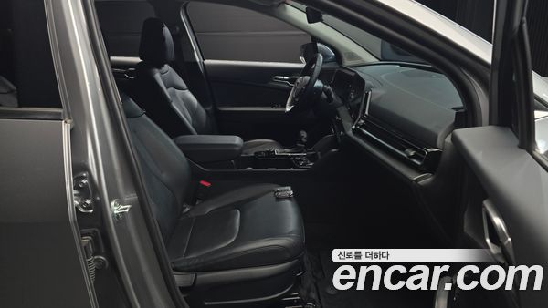 Kia Sportage 2022, фото 16