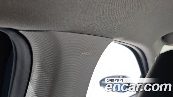 Kia K3 2023, фото 30