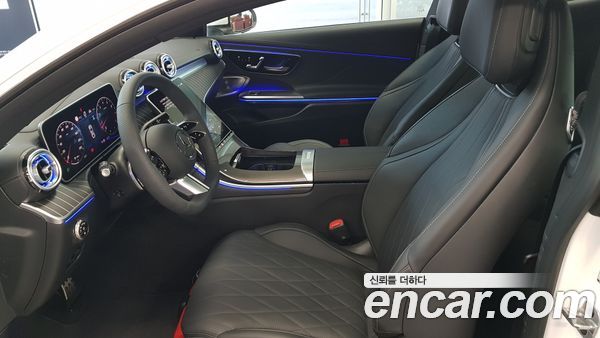 Mercedes-Benz CLE 2025, фото 14