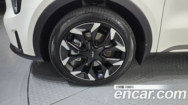 Kia Sorento 2026, фото 5