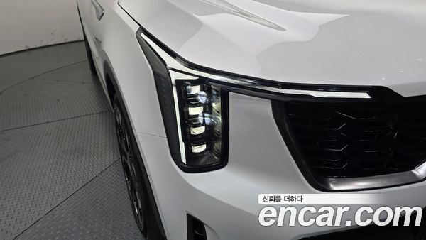 Kia Sorento 2026, фото 8
