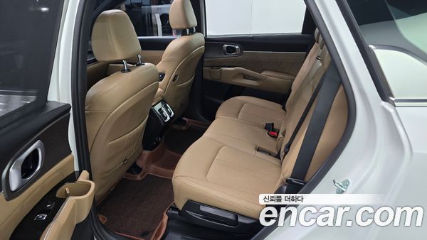 Kia Sorento 2026, фото 16