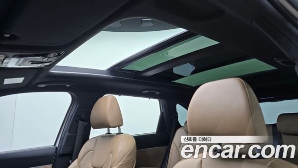 Kia Sorento 2026, фото 31