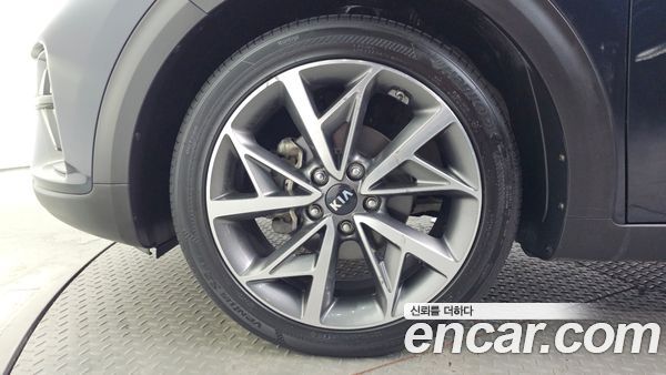 Kia Niro 2020, фото 5