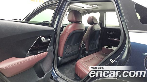 Kia Niro 2020, фото 16