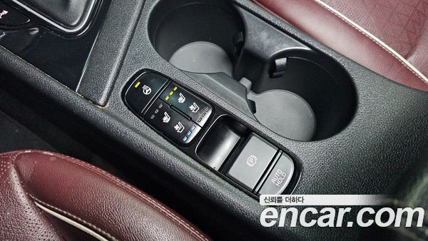Kia Niro 2020, фото 29
