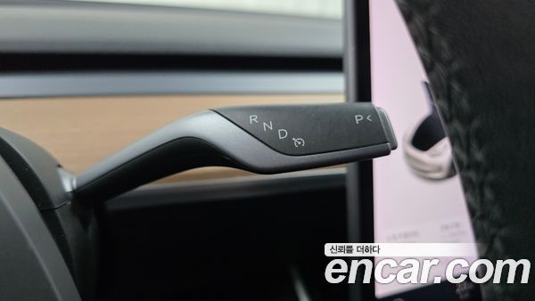 Tesla Model 3 2020, фото 11