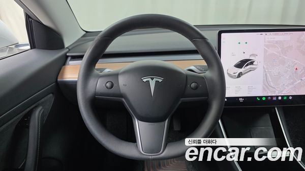 Tesla Model 3 2020, фото 19