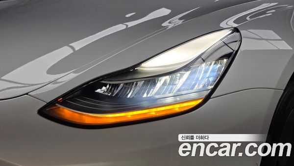 Tesla Model 3 2020, фото 7