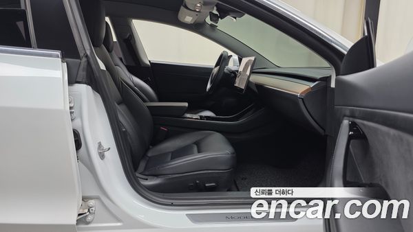 Tesla Model 3 2020, фото 15