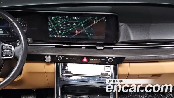 Kia Carnival 2022, фото 19