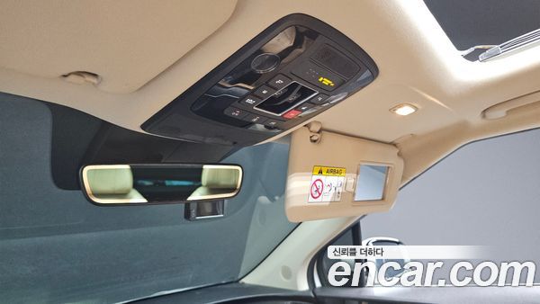 Kia Carnival 2022, фото 28