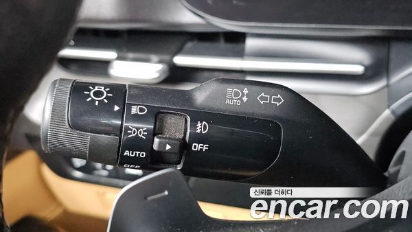 Kia Carnival 2022, фото 30