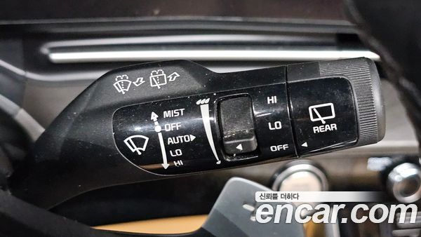 Kia Carnival 2022, фото 31
