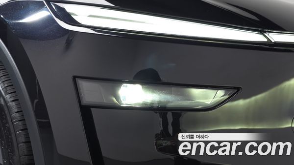 Tesla Model Y 2026, фото 7