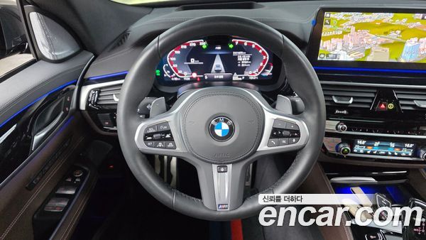 BMW Gran Turismo 2024, фото 19