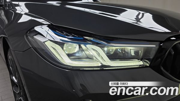 BMW Gran Turismo 2024, фото 7