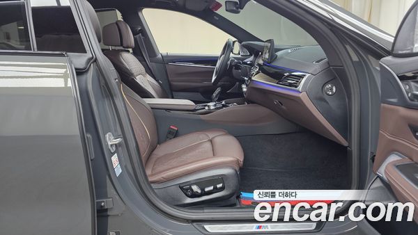 BMW Gran Turismo 2024, фото 15
