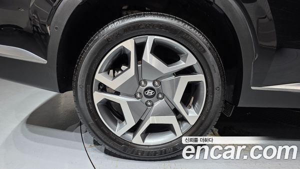 Hyundai Palisade 2024, фото 5