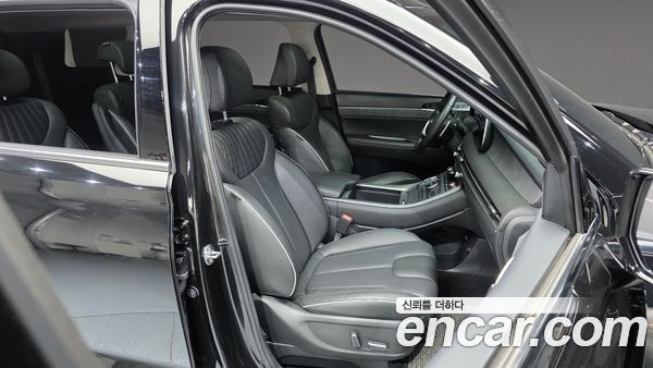 Hyundai Palisade 2024, фото 16