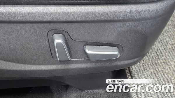 Hyundai Palisade 2024, фото 31