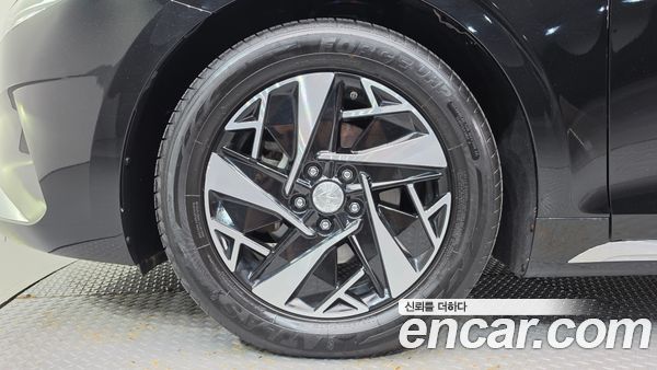 Hyundai Grandeur 2020, фото 5