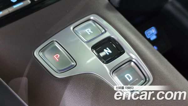 Hyundai Grandeur 2020, фото 9