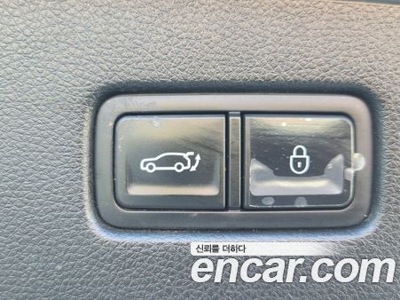 Genesis GV70 2023, фото 9