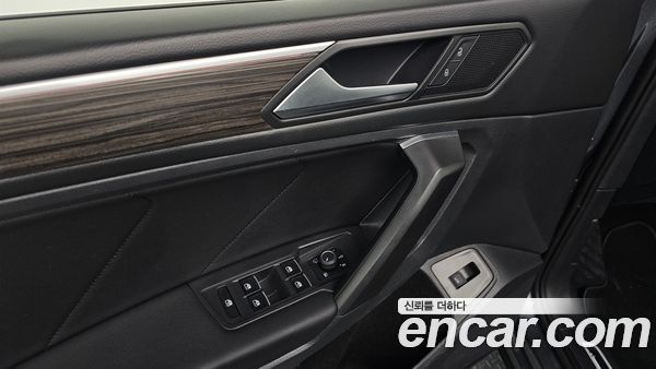 Volkswagen Tiguan 2023, фото 31