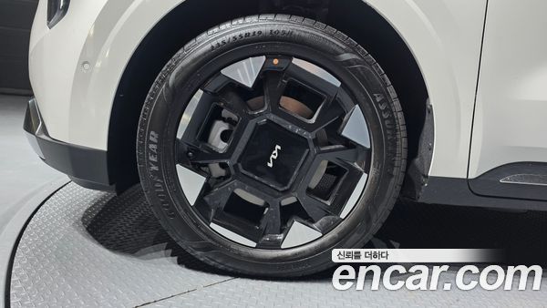 Kia Carnival 2026, фото 5