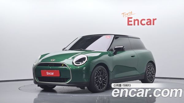 MINI 2024