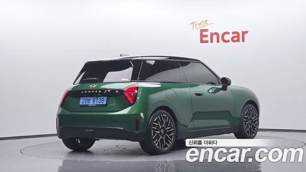 MINI 2024, фото 2