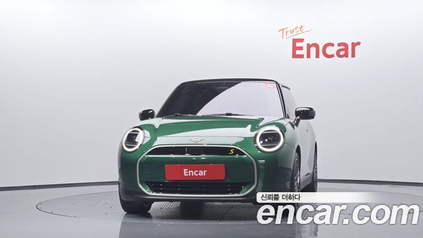 MINI 2024, фото 3