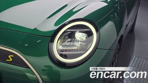 MINI 2024, фото 8
