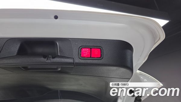 Mercedes-Benz GLB 2021, фото 24