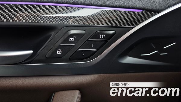 BMW X4 2023, фото 31
