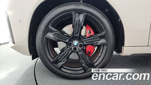BMW X3 2026, фото 5