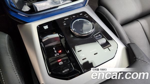 BMW X3 2026, фото 9