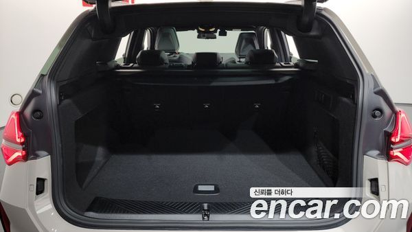 BMW X3 2026, фото 20