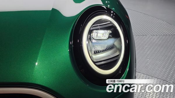 MINI 2025, фото 7
