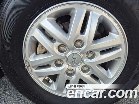 Hyundai Grand Starex 2021, фото 5