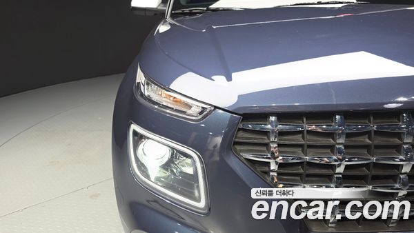 Hyundai Venue 2026, фото 8