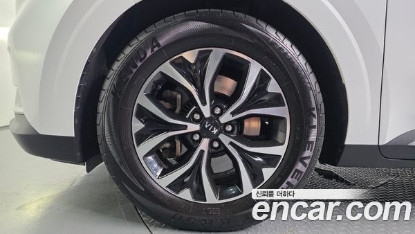 Kia Carnival 2021, фото 5
