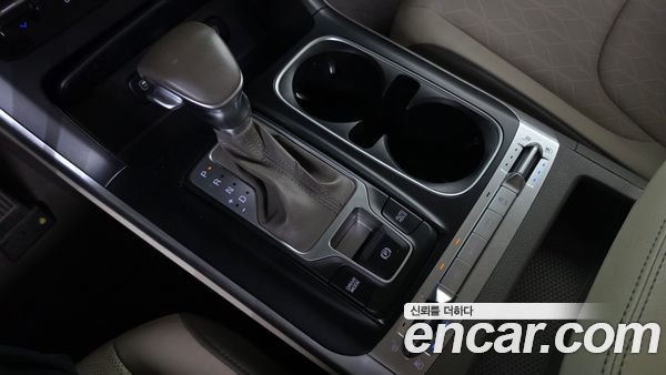 Kia Carnival 2021, фото 9